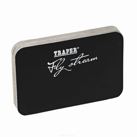 Traper Fly Box 74442 Small