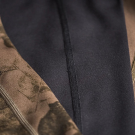 Geoff Anderson Hoody 3 Leaf