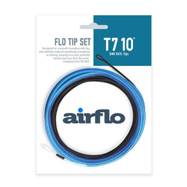 Airflo Skagit Flo Tip - Set