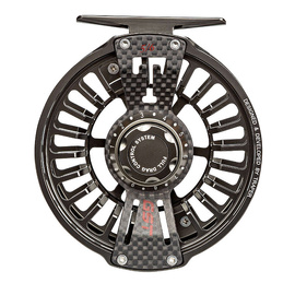 Traper Fly Reel GST Nymph