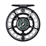 Sage Fly Reel Spectrum Lt Black Spruce