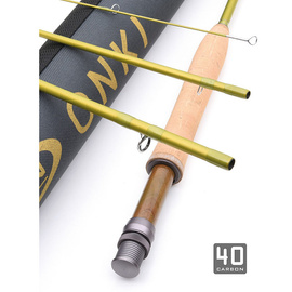 Vision Fly Rod Onki