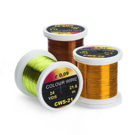 Hends Color Wire 0,09 mm