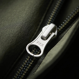 Geoff Anderson Roxxo Forest Green