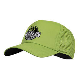 Traper Montana Grayling cap Green