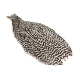 Wapsi Keough Grizzly Hen Cape