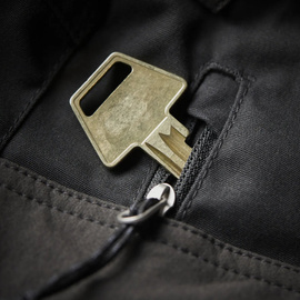 Geoff Anderson Roxxo Black