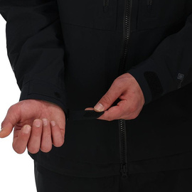 Simms Pro Dry Gore-Tex Jacket Black