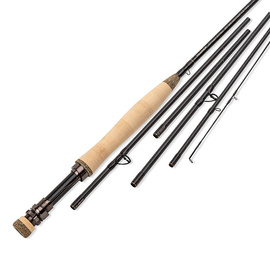 Traper Concept Combo Fly Rod