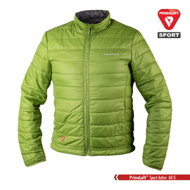 Traper Jacket Active