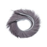 Hends Zonkers Strip Rabbit Fur 3,0mm