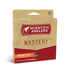 Scientific Anglers Mastery Bonefish Floating WF