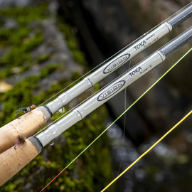 Vision Toka Fly Rod