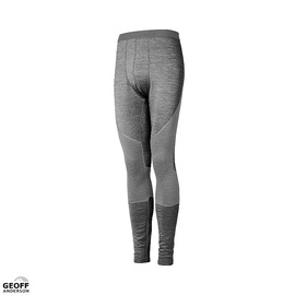 Geoff Anderson WizWool 210 Trousers Grey