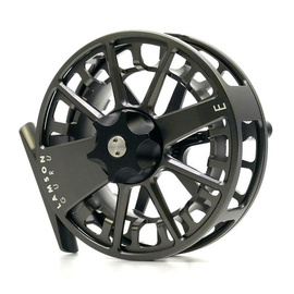 Lamson Guru E -3+ Tungsten Fly Reel