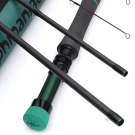Vision Fly Rod Nymphmaniac Twintip