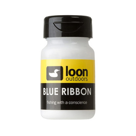 Loon Blue Ribbon