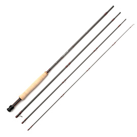 Scott Fly Rod GT-Series