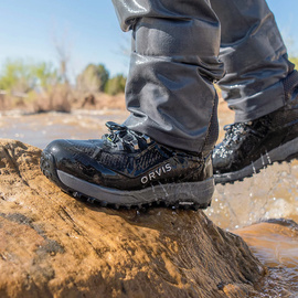 Orvis Pro Hybrid Boots