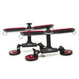 Rodmounts SUMO Magnet Mount Rod Carrier