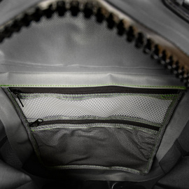 Traper Extremer Backpack Grey 33 l