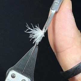Scissors Renomed Super Stinger 9cm