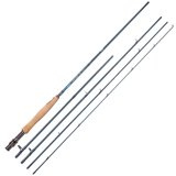 Hanak Fly Rod Alpen Nymph 4 in 1