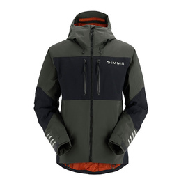 Simms Guide Insulated Jacket Carbon