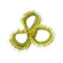 FB-132 Chinchilla Yellow