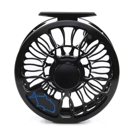 Vision Fly Reel Predator