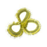 Hends Furry Band (Cross Cut) 4mm