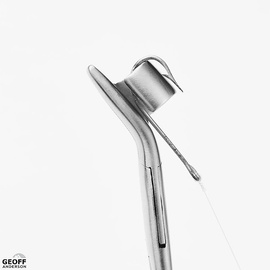 Geoff Anderson WizTool Release Clamp 150 mm