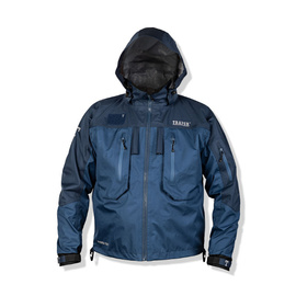 Traper Arizona Jacket Blue