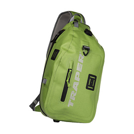 Traper Extreme Sling Pack Green 15 l