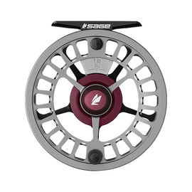 Sage Fly Reel ESN Chipotle