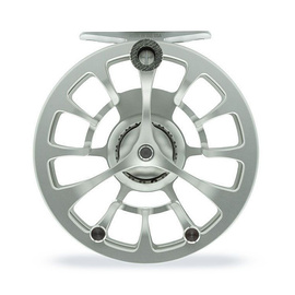 Ross Reels Evolution FS Platinum Fly Reel