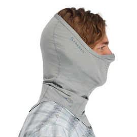 Simms Bugstopper SunGaiter Cinder