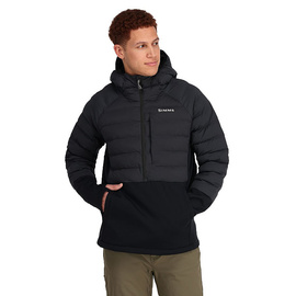 Simms ExStream Pull Over Hoody Black