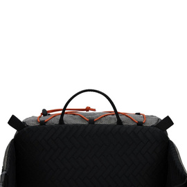 Simms Scout Hip Pack Black Magic