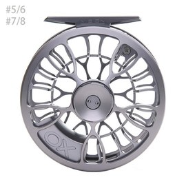 Vision Fly Reel XO