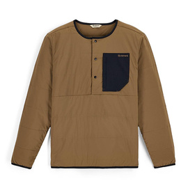 Simms Midstream Henley Jasper
