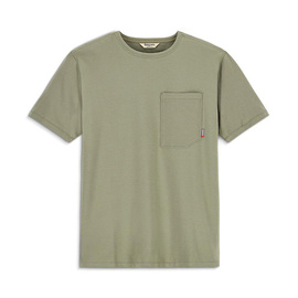 Simms Harbor Pocket T-shirt Willow