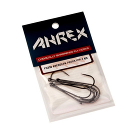 Ahrex PR330 Aberdeen Predator