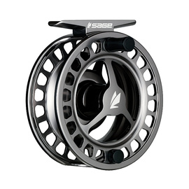 Sage Fly Reel Spectrum Platinum
