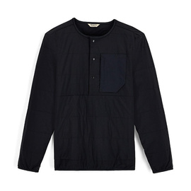 Simms Midstream Henley Black