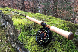 Thomas & Thomas Fly Rod DNA SWITCH