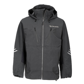 Simms ProDry Jacket Carbon