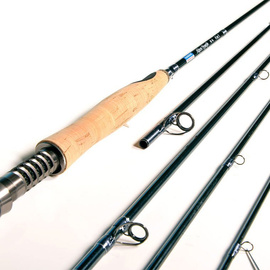 Hanak Fly Rod Alpen Nymph 4 in 1