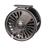 Traper Fly Reel Silence Classic DH Gun Smoked