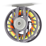 Orvis Clearwater® Reel & Spools 3-Pack Charcoal